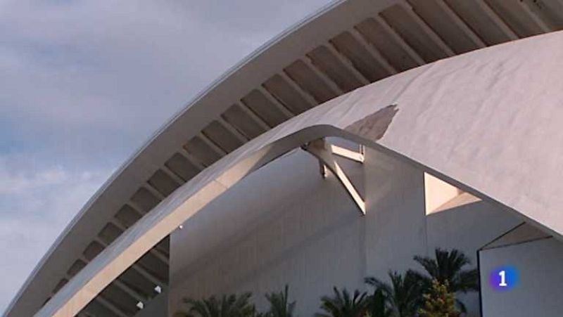 La Comunidad Valenciana en 2' - 27/12/13 - Ver ahora