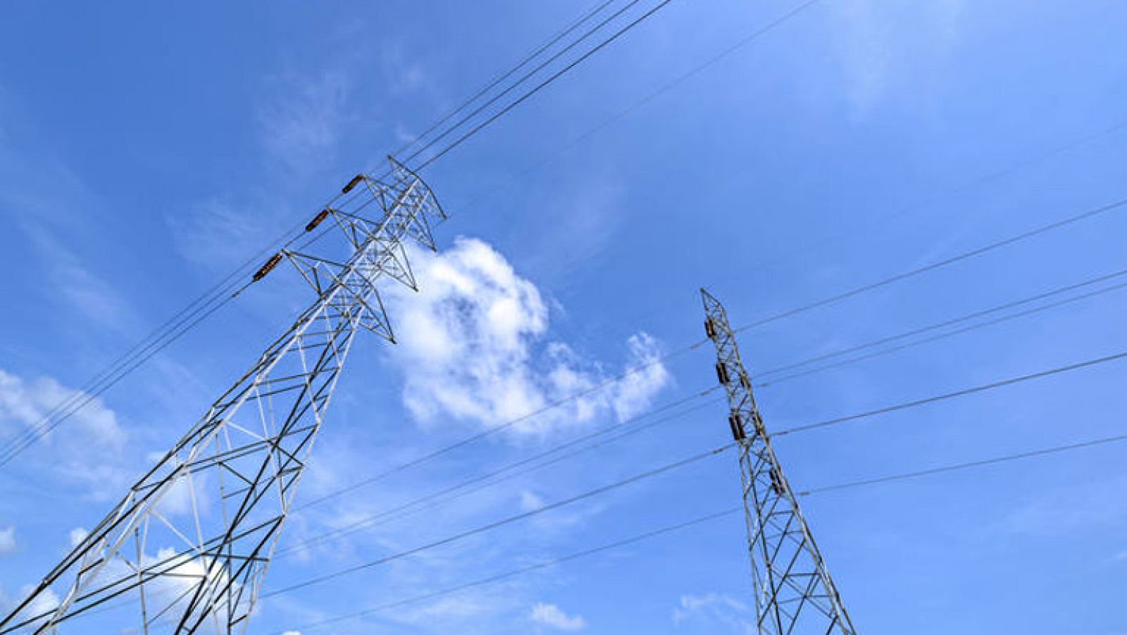 El precio de la luz subirá en enero un 2,3%