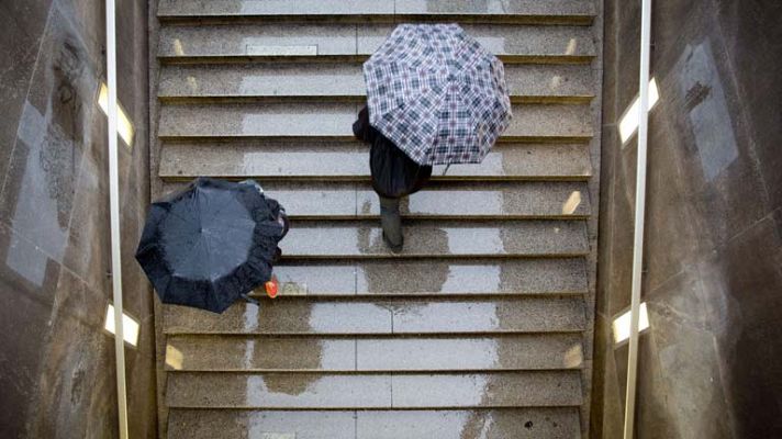 Informativo de Madrid - El tiempo en la Comunidad de Madrid - 27/12/13