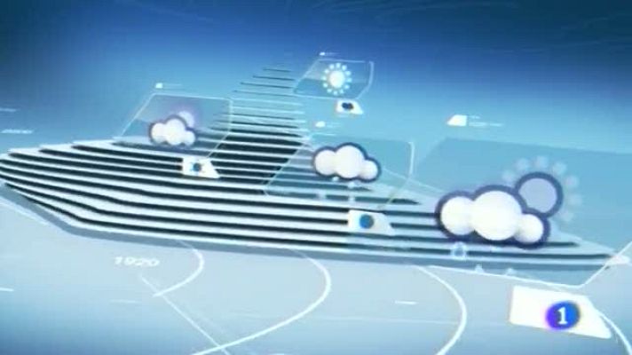 Telenorte - País Vasco - El tiempo en el País Vasco - 27/12/13