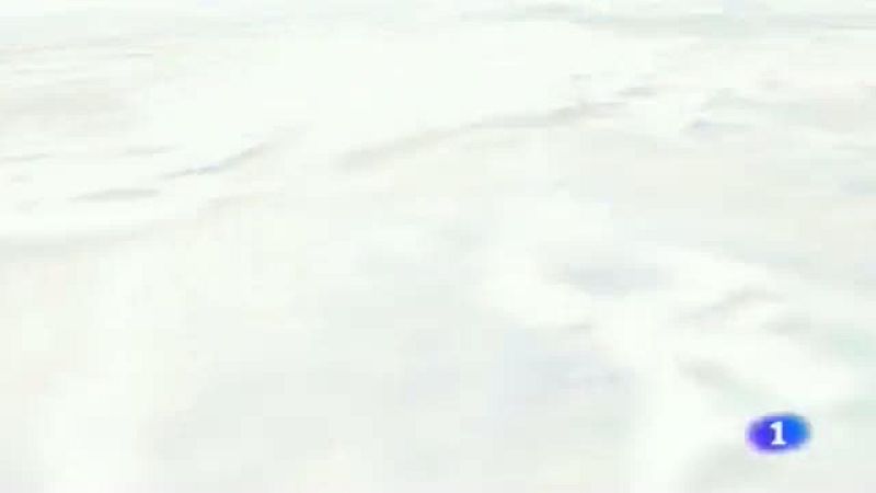 El tiempo en la Comunidad de Murcia.(27/12/2013)