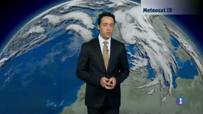 Noticias de Castilla-La Mancha - El Tiempo en Castilla-La Mncha. 27/12/13