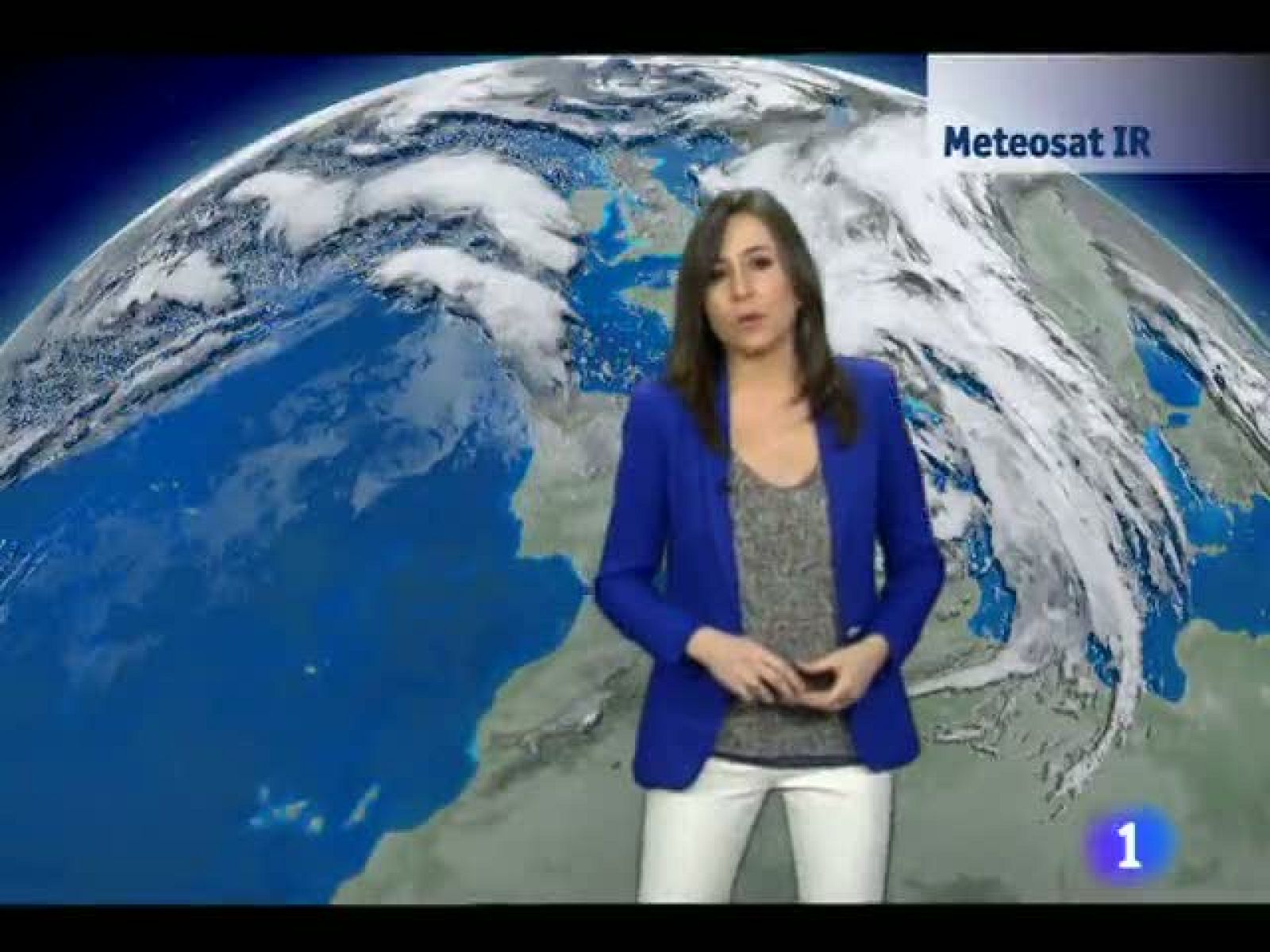 El Tiempo  27/12/13 | Ver