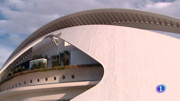 L'informatiu - Comunitat Valenciana - L'Informatiu - Comunitat Valenciana - 27/12/13