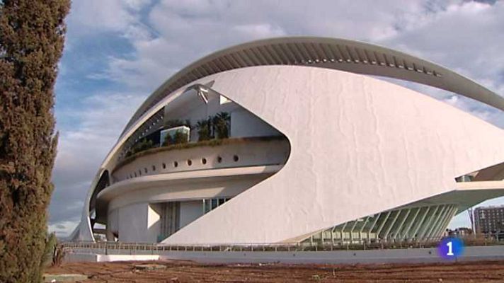 L'informatiu - Comunitat Valenciana - L'Informatiu - Comunitat Valenciana 2 - 27/12/13