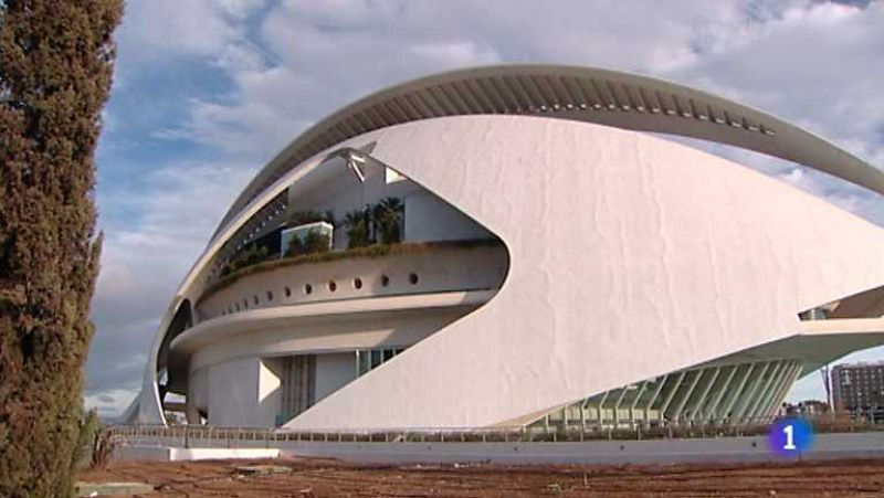 L'Informatiu - Comunitat Valenciana 2 - 27/12/13 - Ver ahora