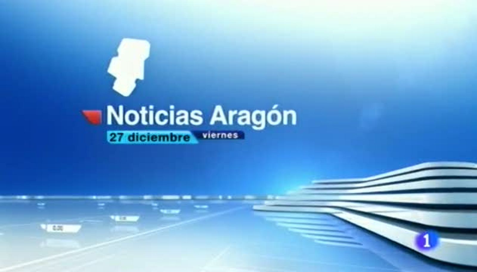 Aragón en 2' - 27/12/13 | Ver