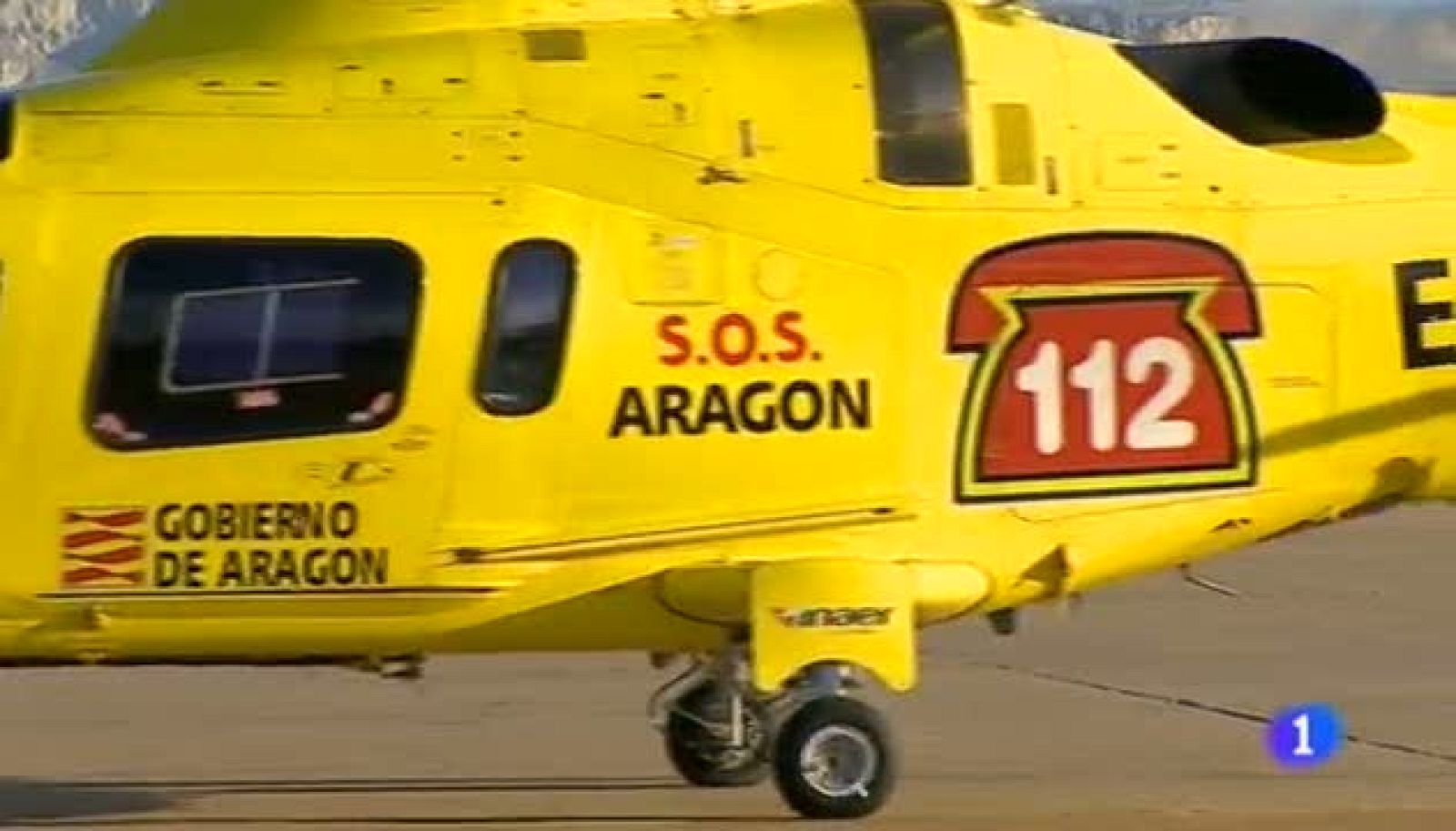 Noticias Aragón - 28/12/13 | Ver