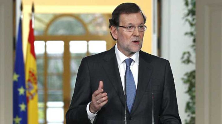 Telediario 1 - Telediario - 15 horas - 27/12/13