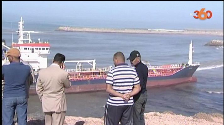 Telecanarias - Telecanarias - 27/12/13