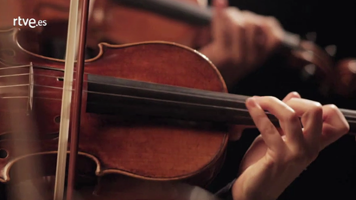  - El Concierto de Año Nuevo, en RTVE