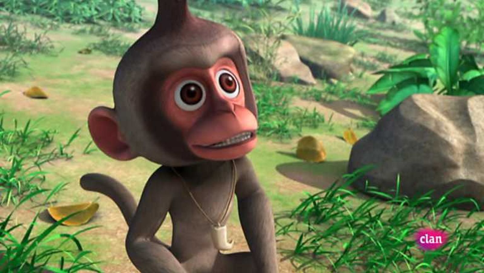 El fan número 1 de mowgli - El libro de la selva | Ver