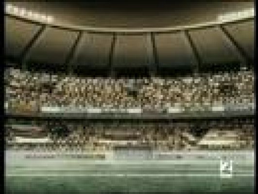  - Cap46. Campeones hacia el Mundial