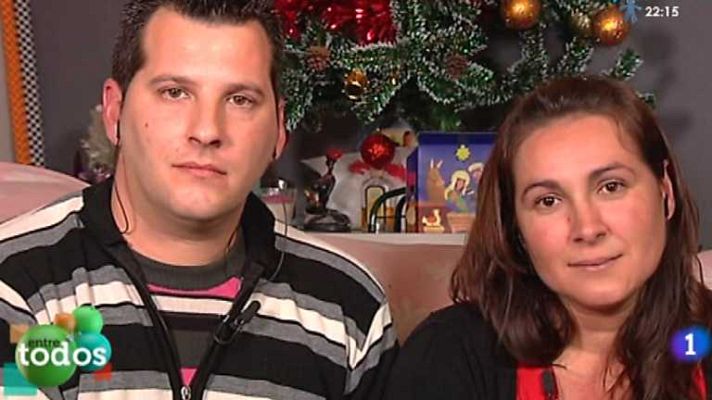 Entre todos - Entre todos - 27/12/13