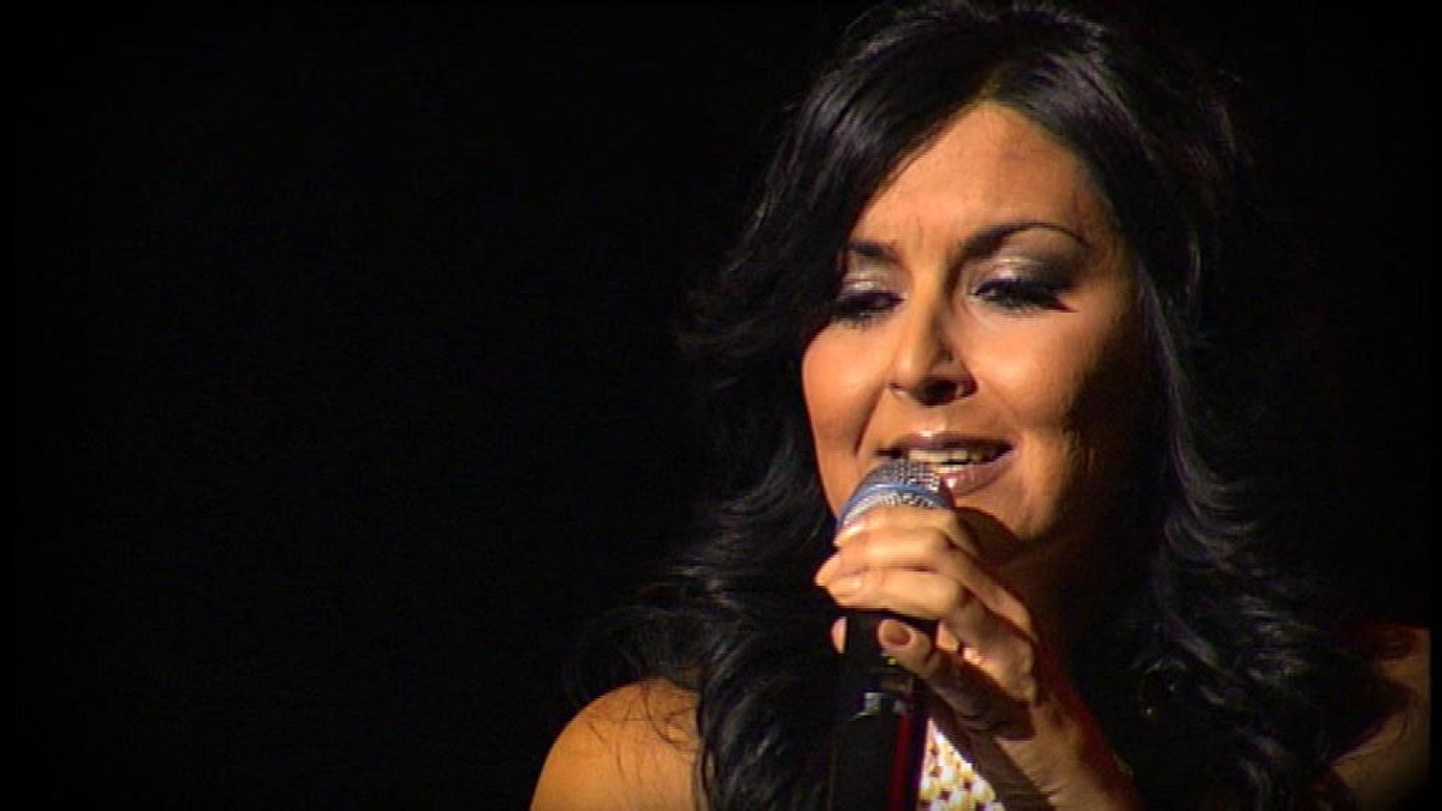 Concierto Isabel González - Canarias - 26/12/13 - Especiales TVE Canarias | Ver