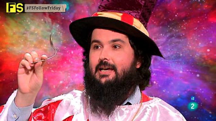 Fiesta suprema - Fiesta Suprema - 27/12/13