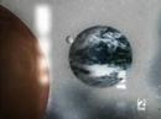 tres14 - Vida extraterrestre