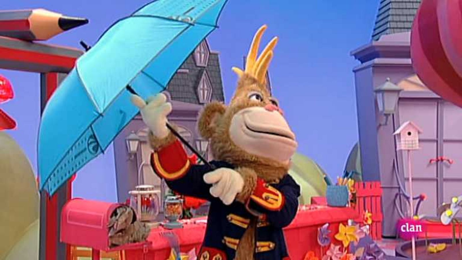 Let's clan 12 - Peter & Jack | Watch