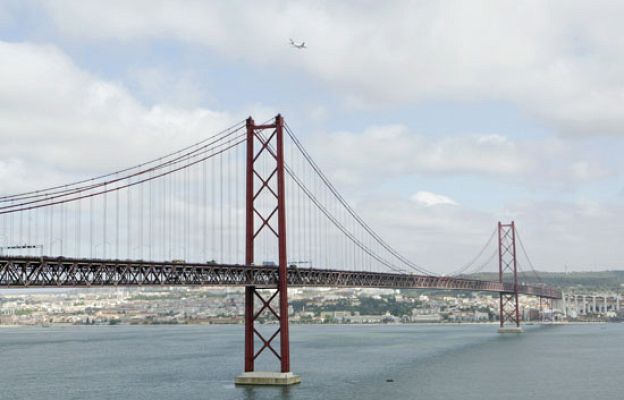  - Lo mejor de Lisboa