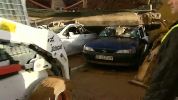 Noticias Andalucía - Andalucía en 2'-26/12/2013