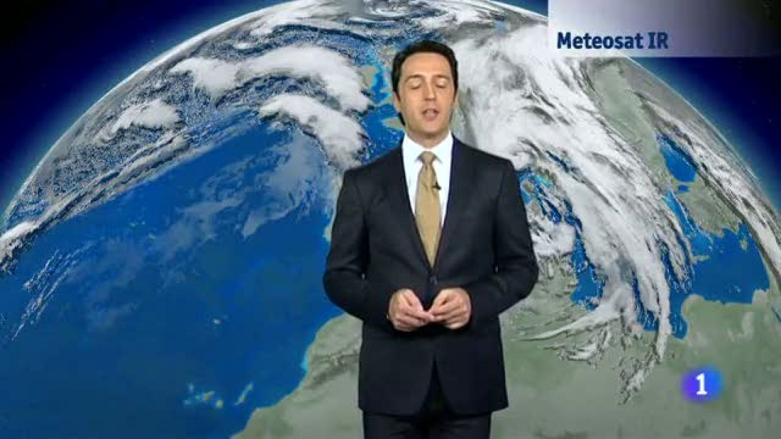 El tiempo en Andalucía-27/12/2013 | Ver