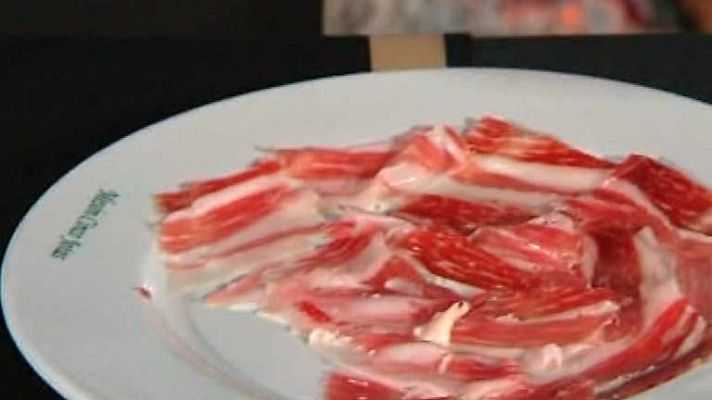 Zoom Tendencias - Sierra de Aracena (Huelva)