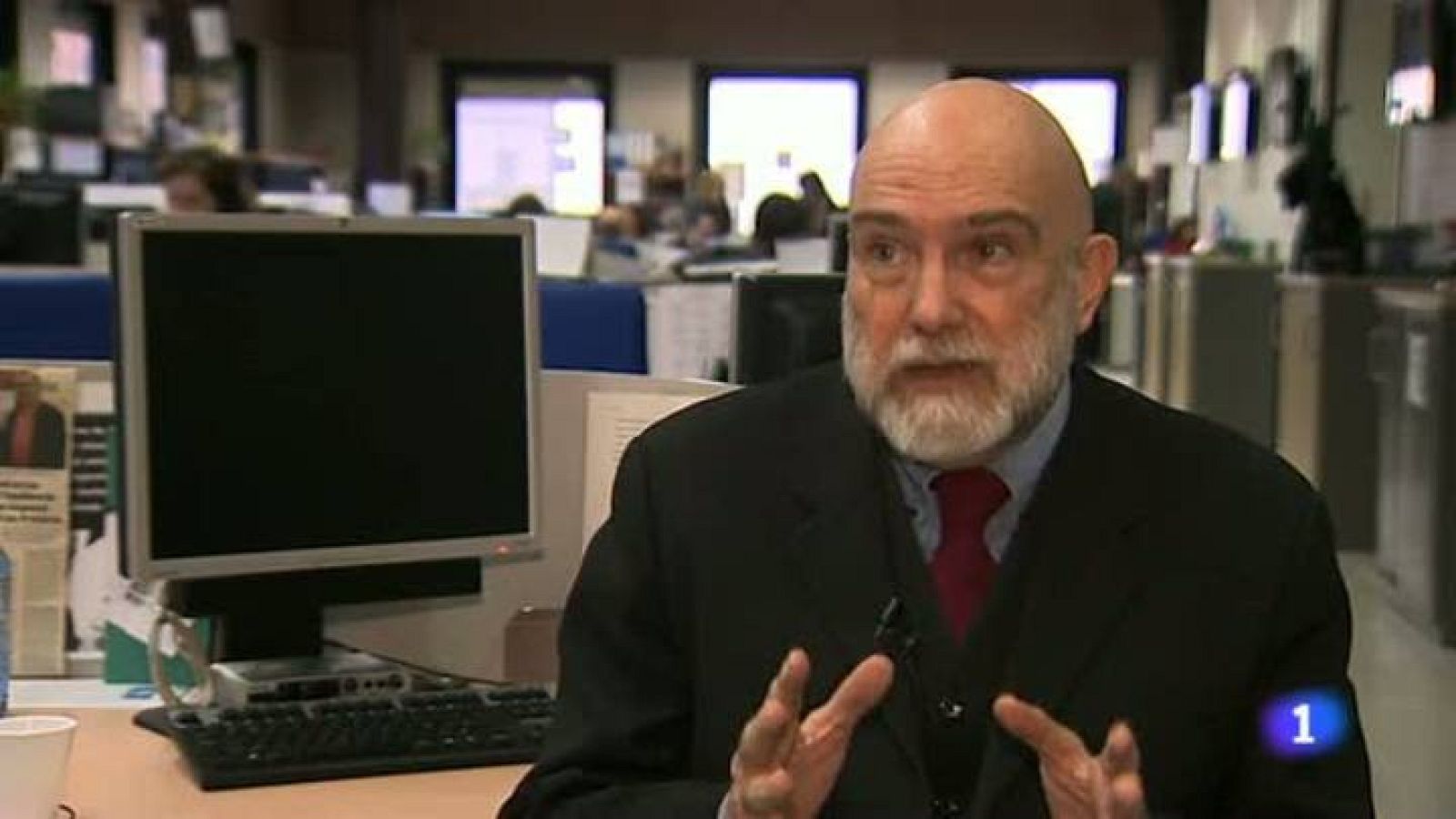 20 anys del cas Banesto