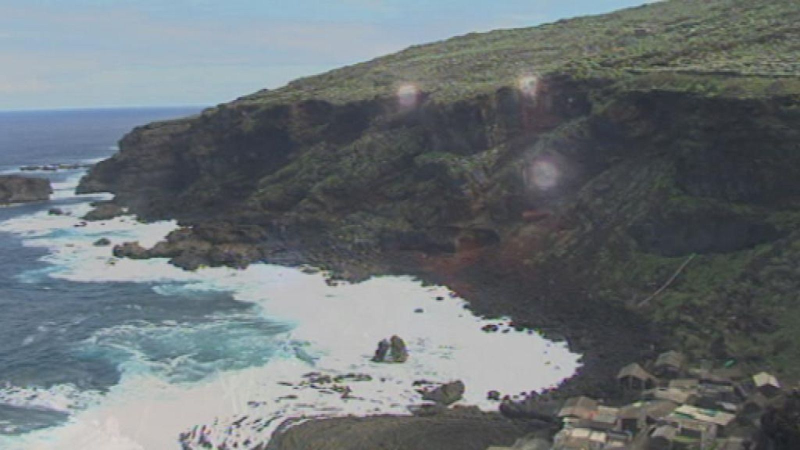 Canarias en 2' - 28/12/13 | Ver