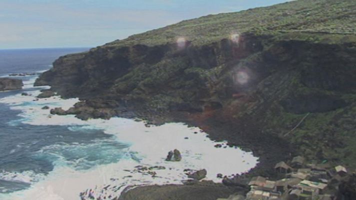 Telecanarias - Canarias en 2' - 28/12/13