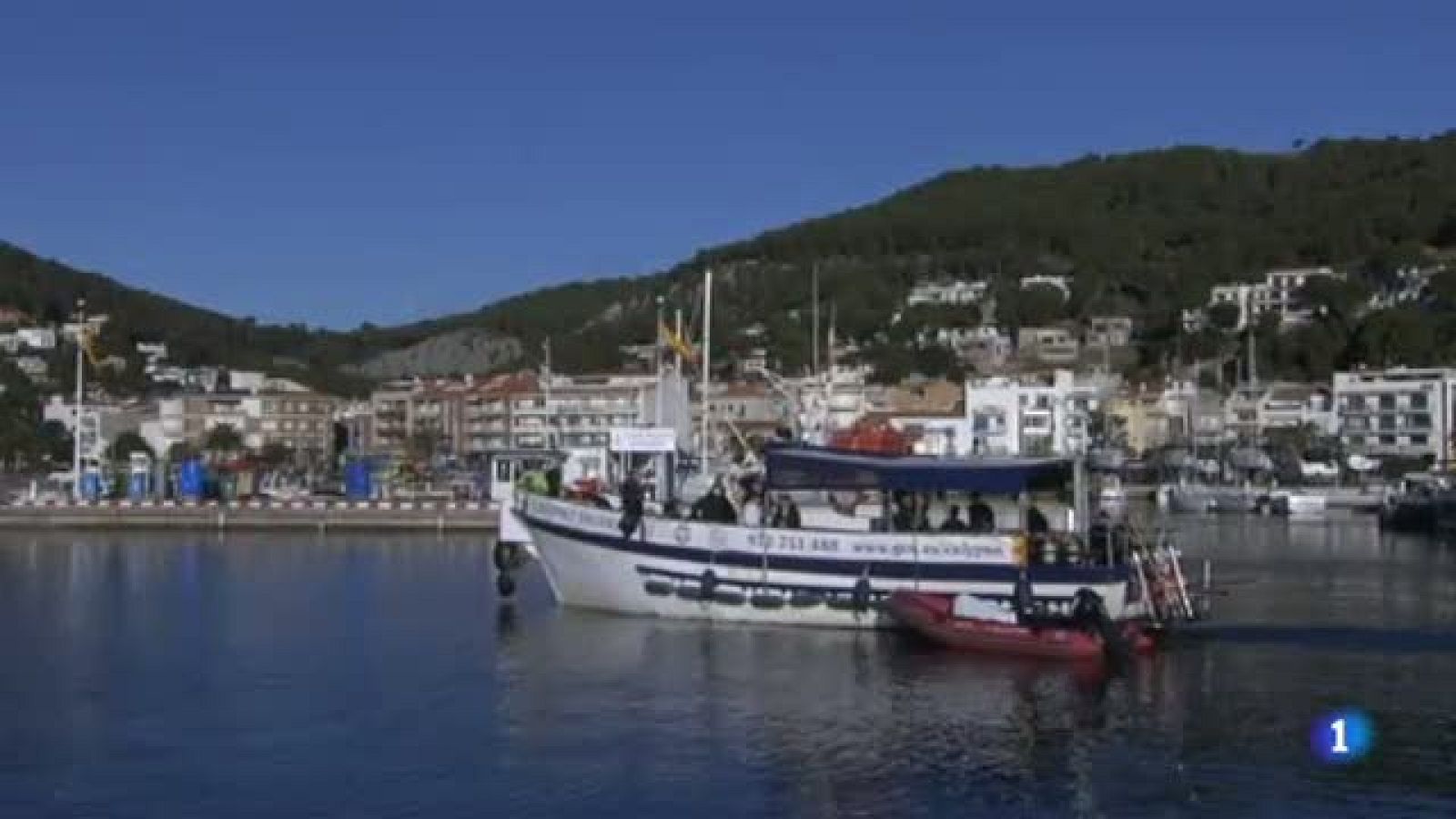 Cau un 7% la facturació de les empreses d'activitats subaquàtiques de la Costa Brava