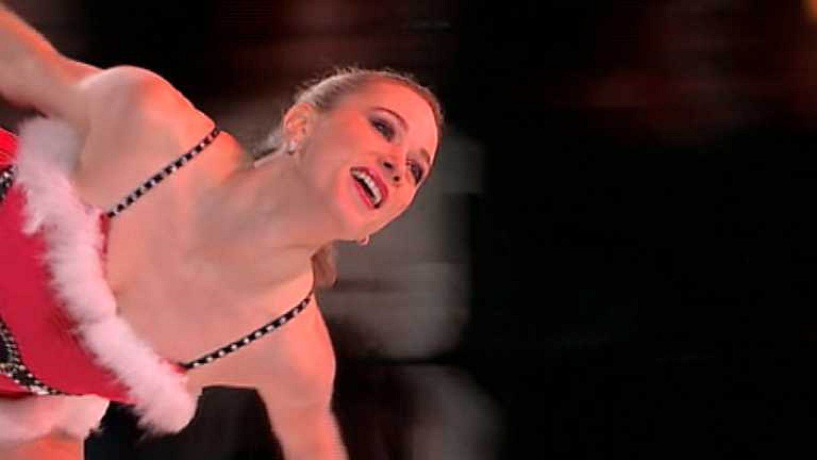 Patinaje artístico - Holiday Festival On Ice - Ver ahora