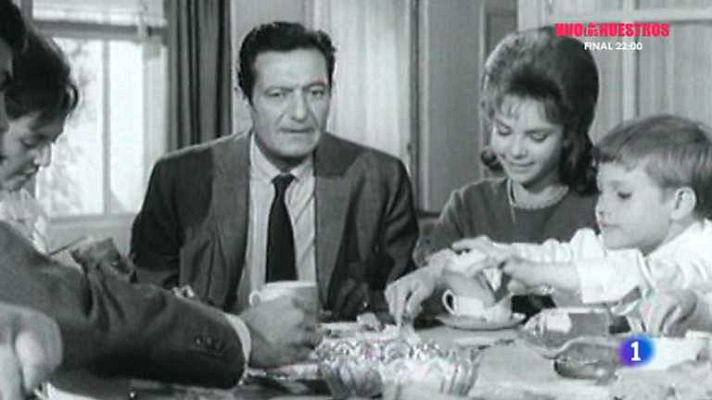 Cine de barrio - La gran família