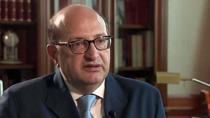 La galería - Ramón Álvarez de Miranda