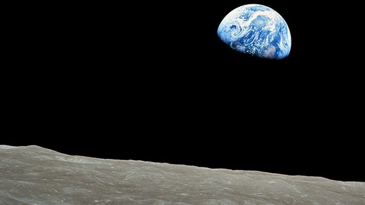 Informativo 24h - Cuatro eclipses, satélites orbitando Júpiter, y otros fenómenos visibles en 2014