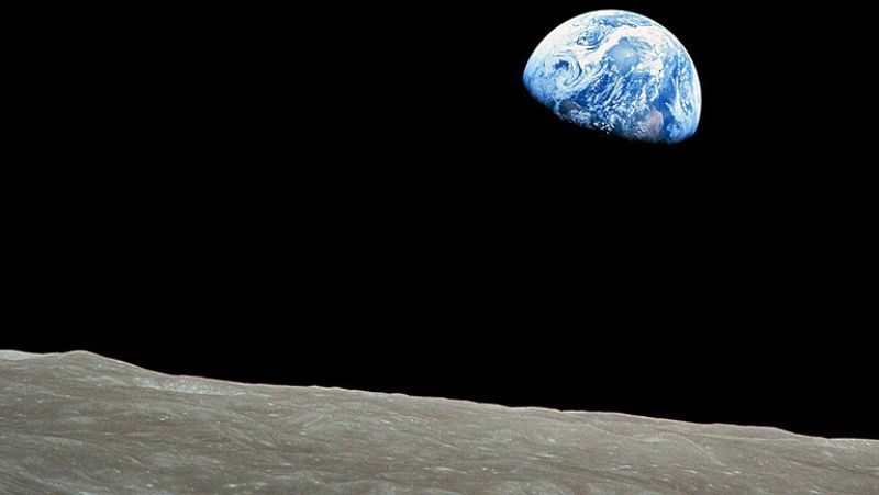 Cuatro eclipses, satélites orbitando Júpiter, y otros fenómenos visibles en 2014