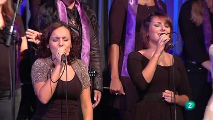 Buenas noticias TV - Misión cristiana moderna