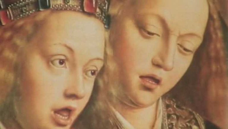 Últimas preguntas - En el día de la familia - Ver ahora