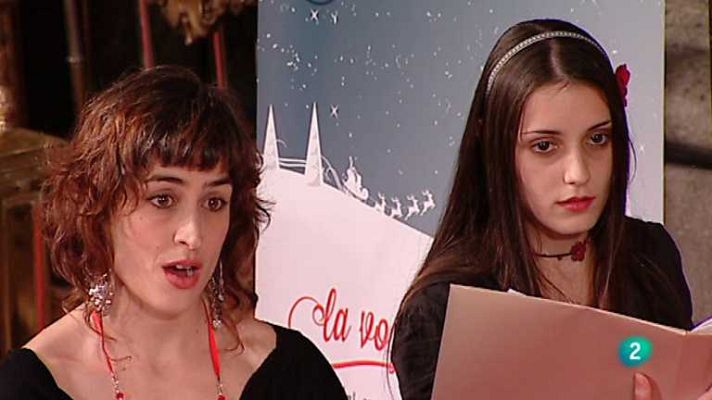 Los conciertos de La 2 - Festival Vía Magna