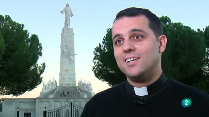 Testimonio - Misioneros en un mundo enREDado