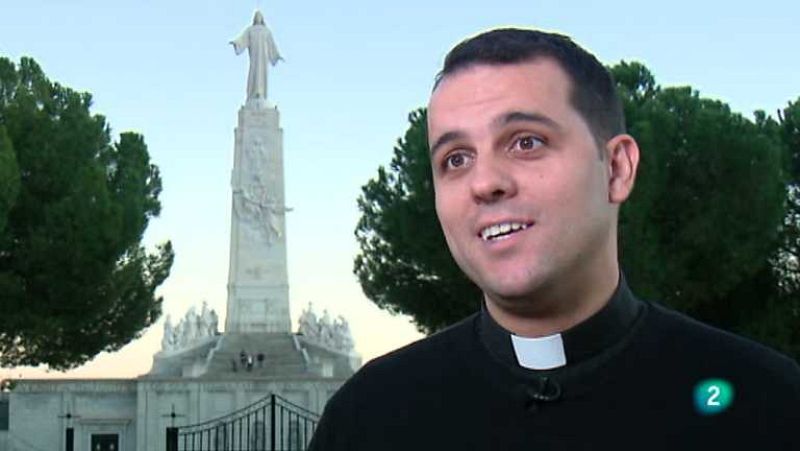 Testimonio - Misioneros en un mundo enREDado - Ver ahora