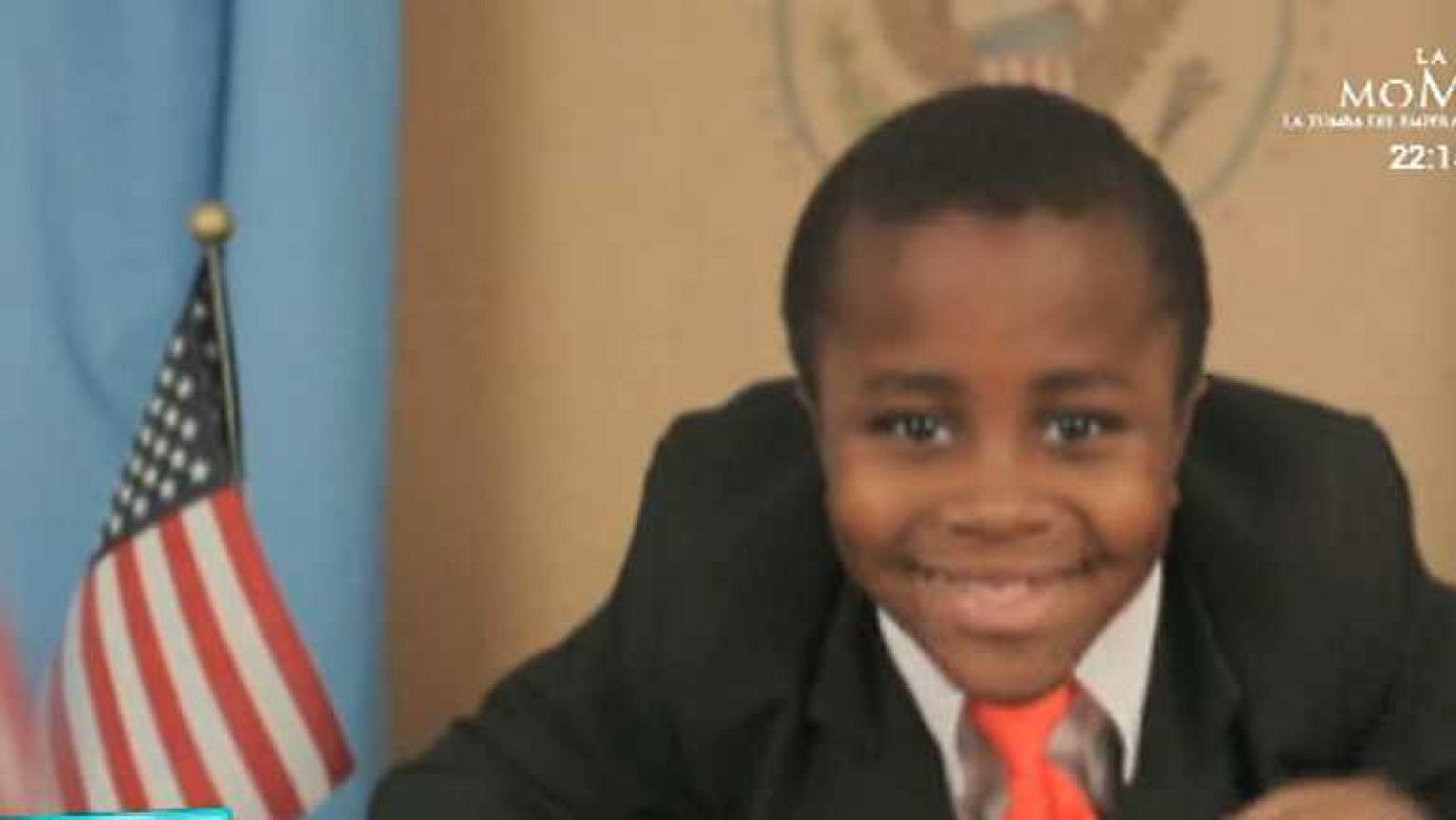 Lo que hay que ver - 29/12/13 - Ver ahora