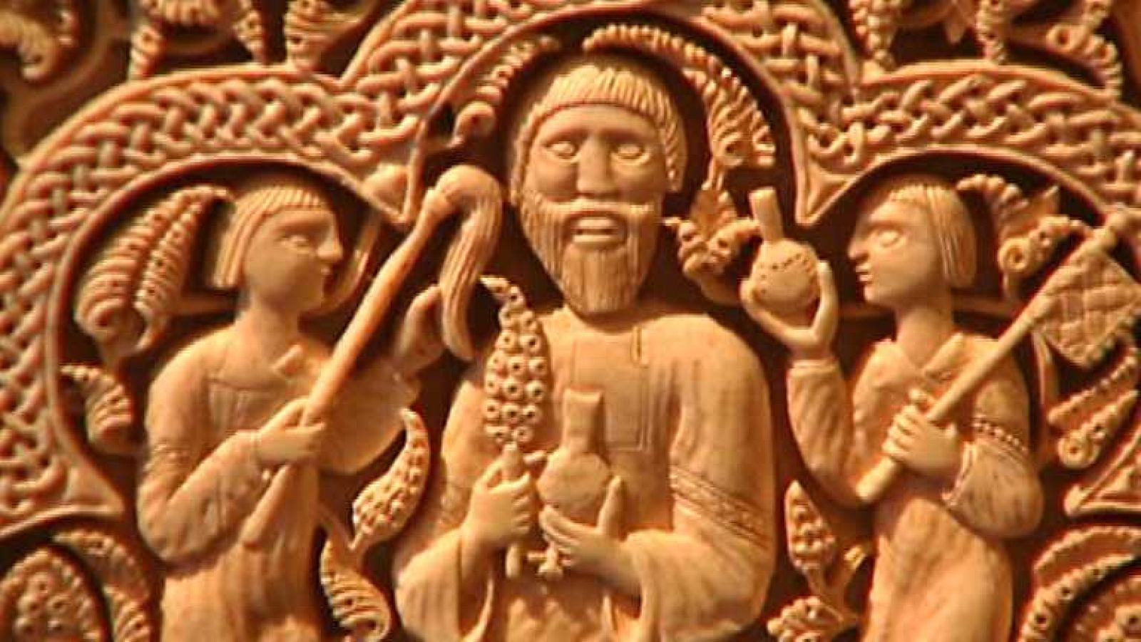 Mil años de románico (Las claves del románico) - Navarra: el románico de los Reinos - Ver ahora