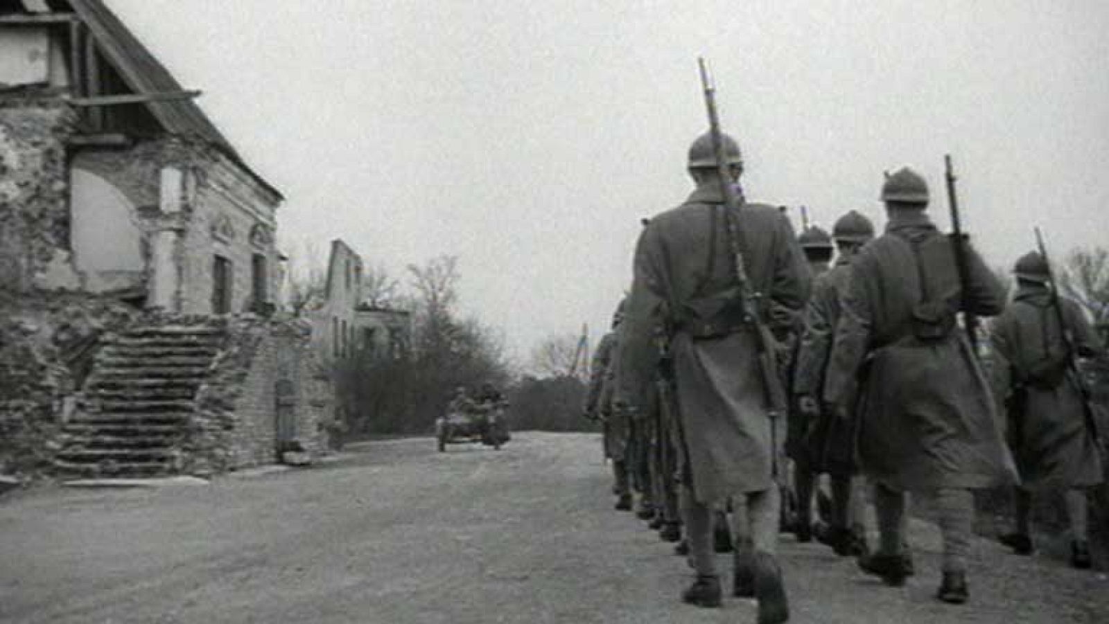 Crece el interés por la Primera Guerra Mundial a las puertas de su centenario