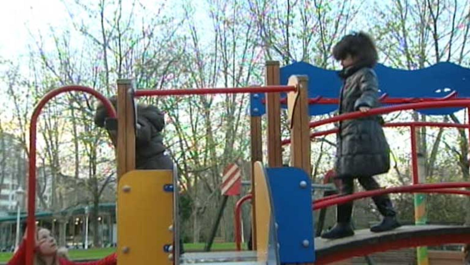 Unos 70 niños padecen en España el sindrome de Sanfilippo