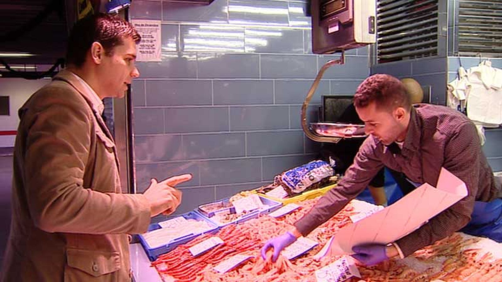 Consejos para un menú de Año Nuevo rico y para todos los bolsillos