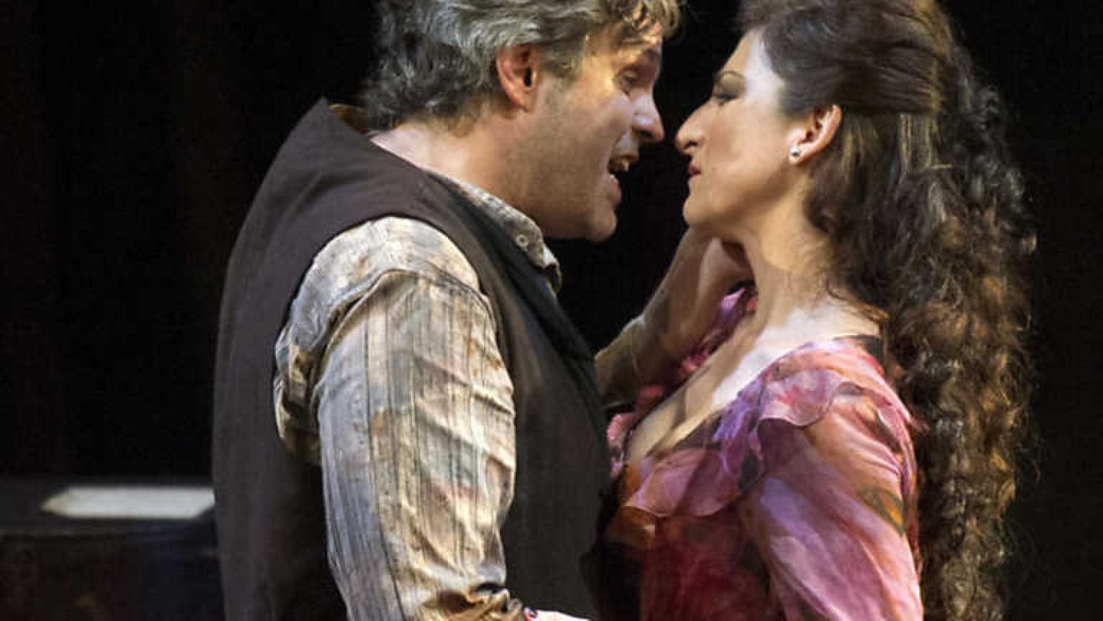 El Palco - La verbena de la Paloma y Los amores de la Inés - Ver ahora