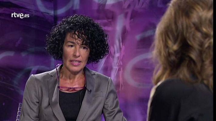 Gent de paraula - "la meva mare veia que passava ..."