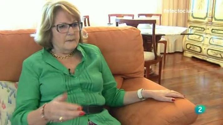 Efecto Ciudadano - Gabriela