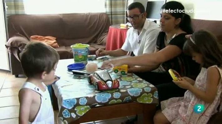 Efecto Ciudadano - De tú a tú