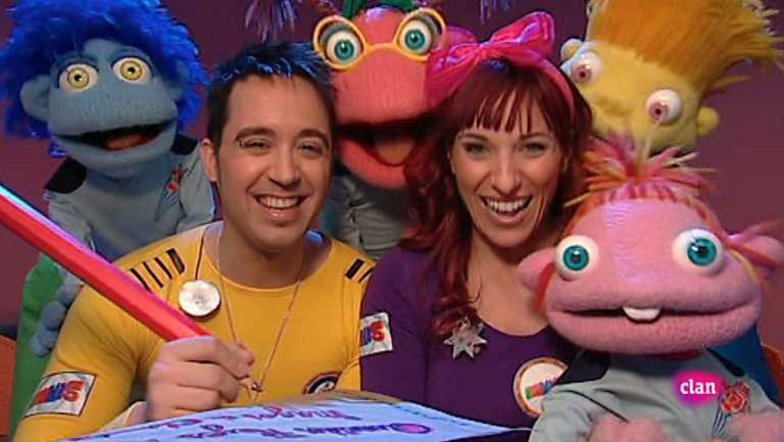 Capítulo 80 - Lunnis | Ver